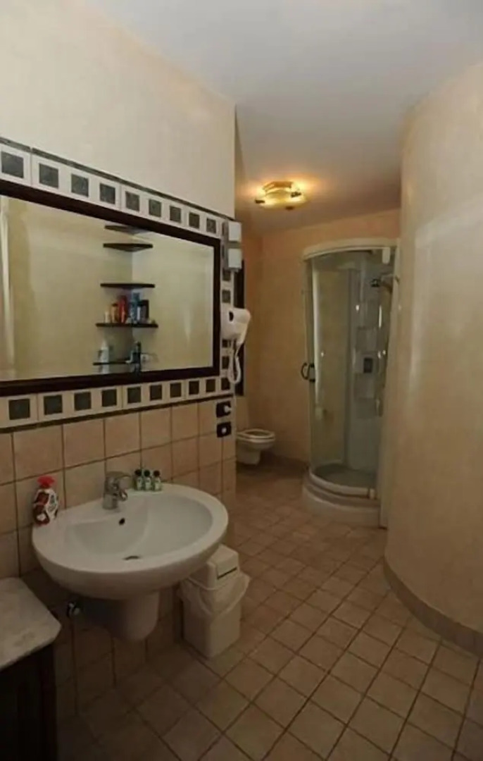 B&B Elizabeth's House