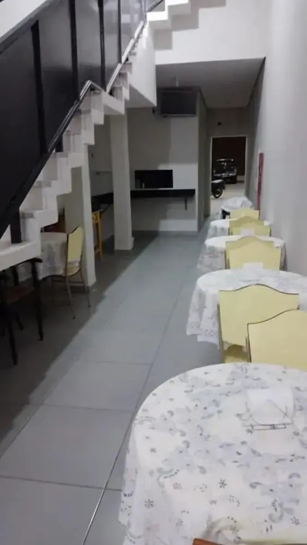 Hotel Itavera Brasil