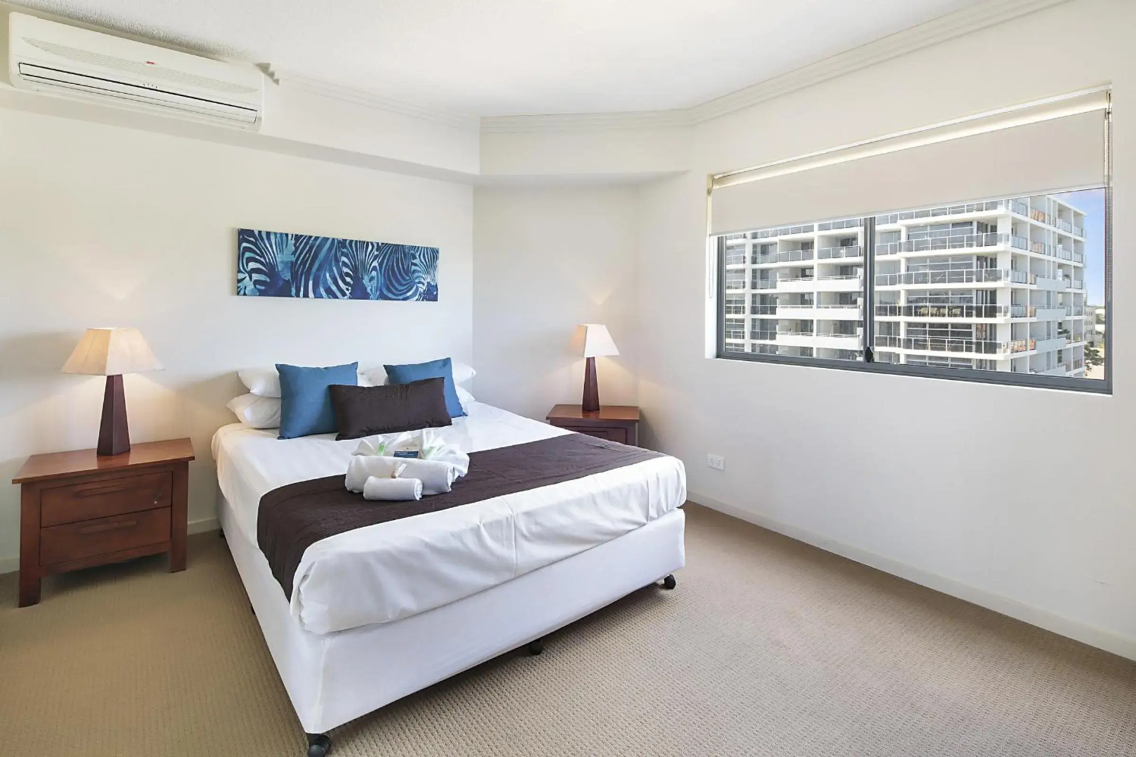 Scarborough Beach Resort QLD