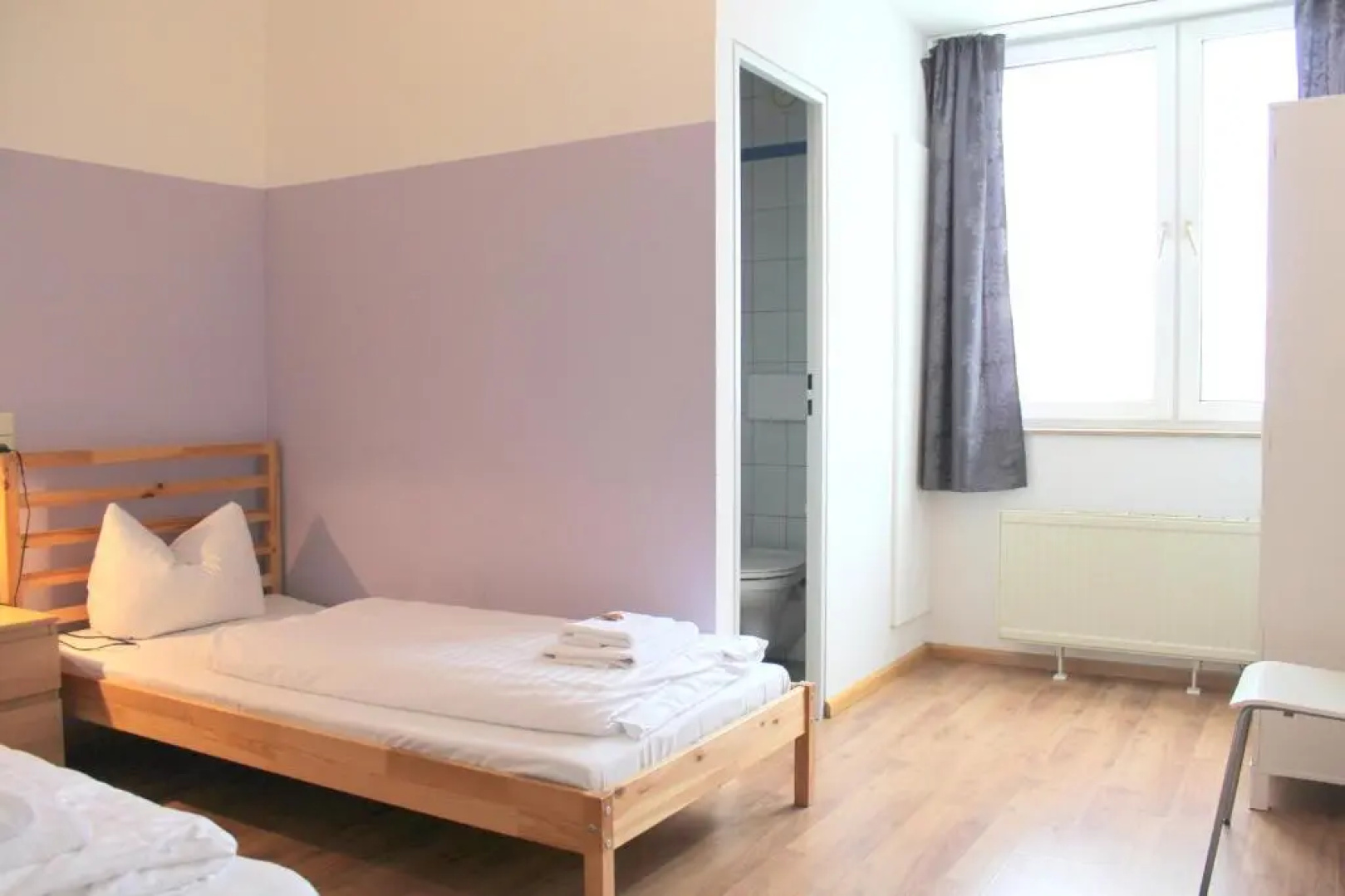 StayInn Hostel und Gästehaus