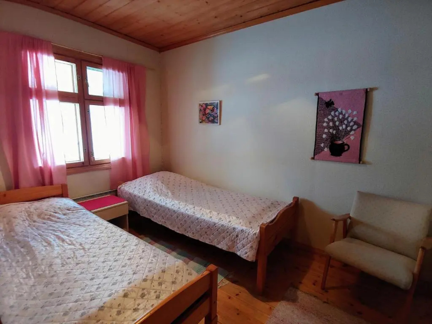 Kestikievari Herranniemi