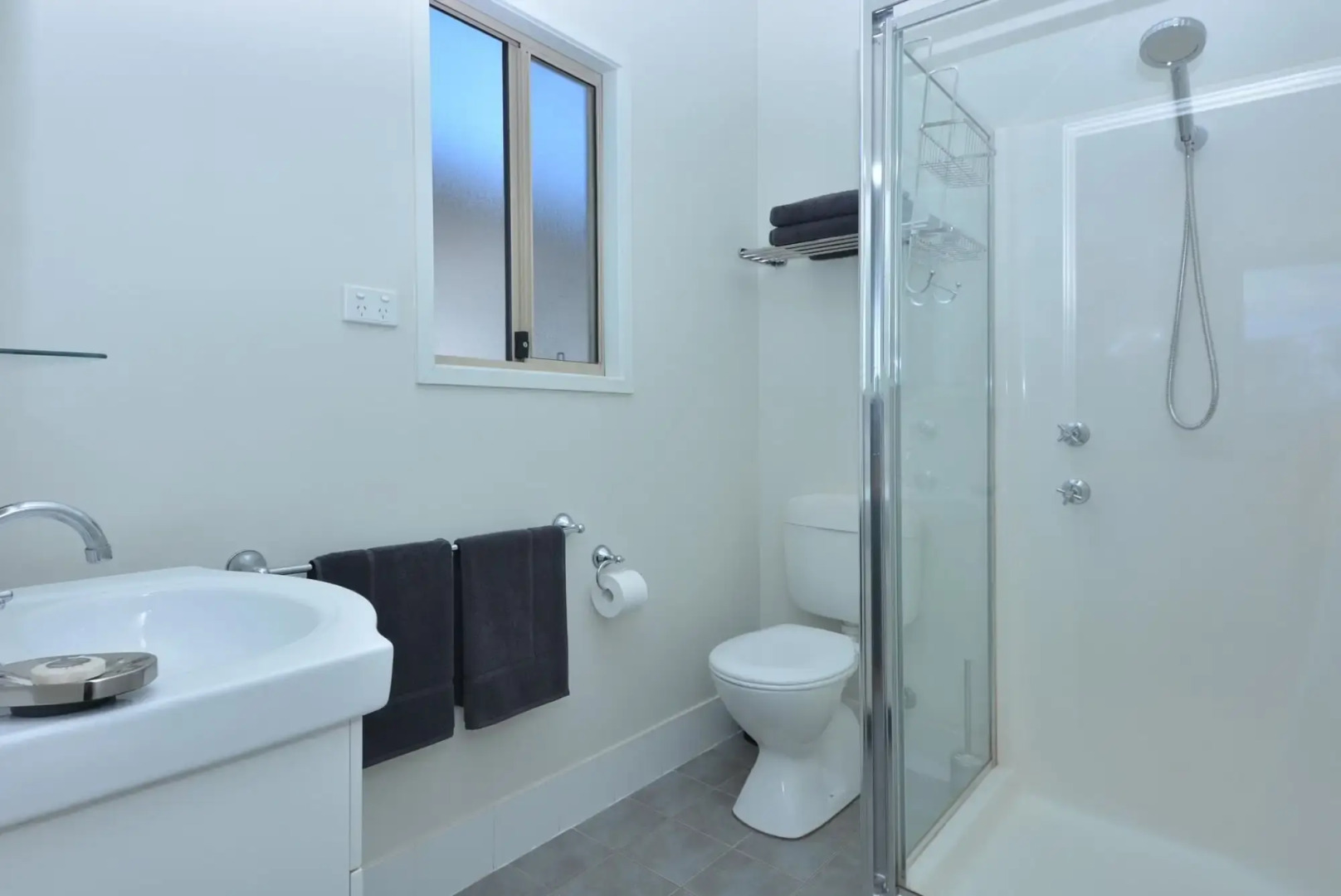 Sundowner Cabin and Tourist Park