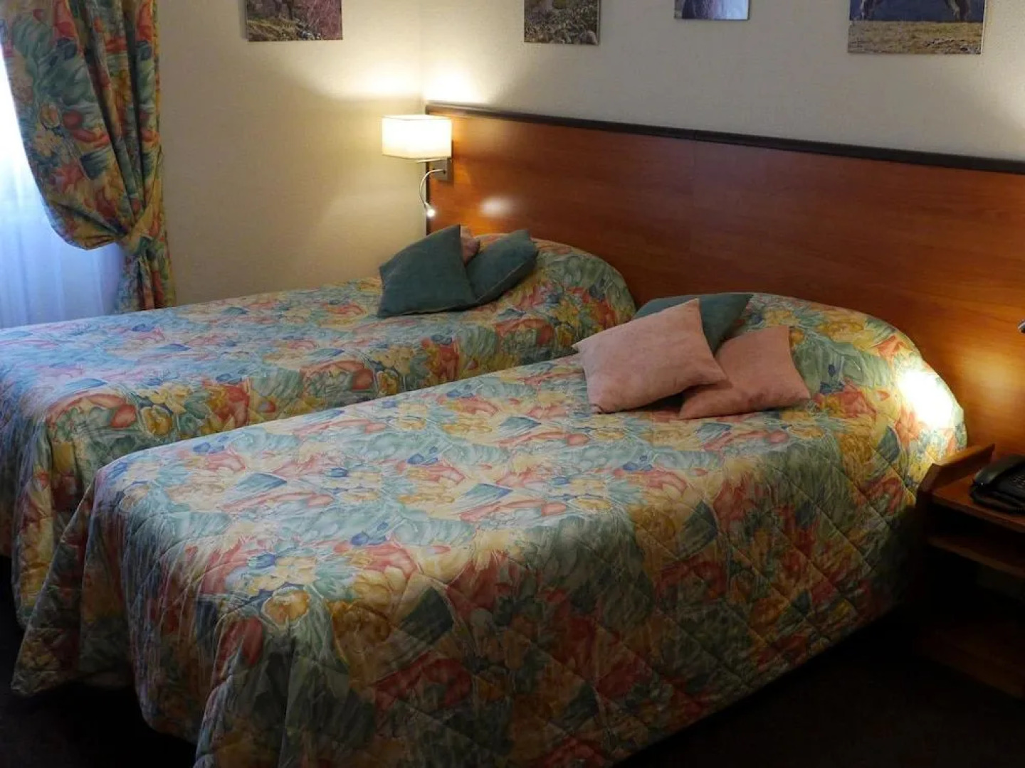 Hôtel Saint Georges