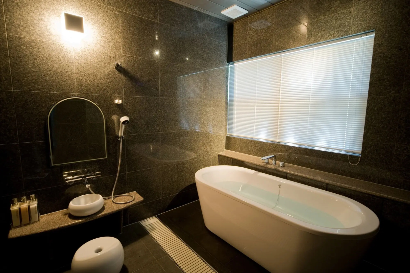 Arimasansoh Goshobessho