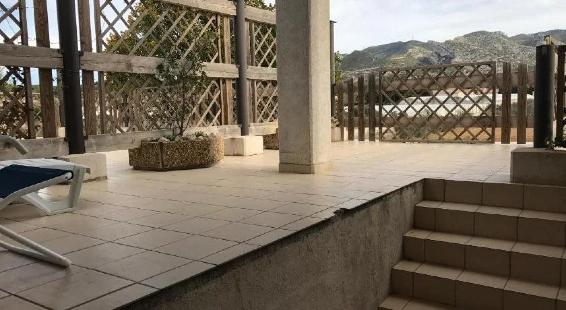 Bastide Ecurie Massilia