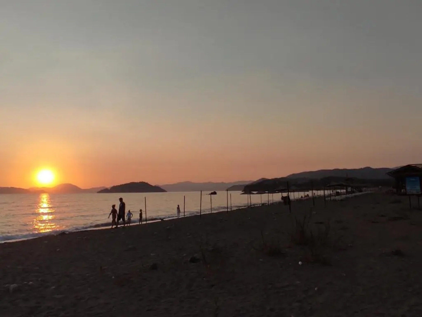 olive garden bungalow