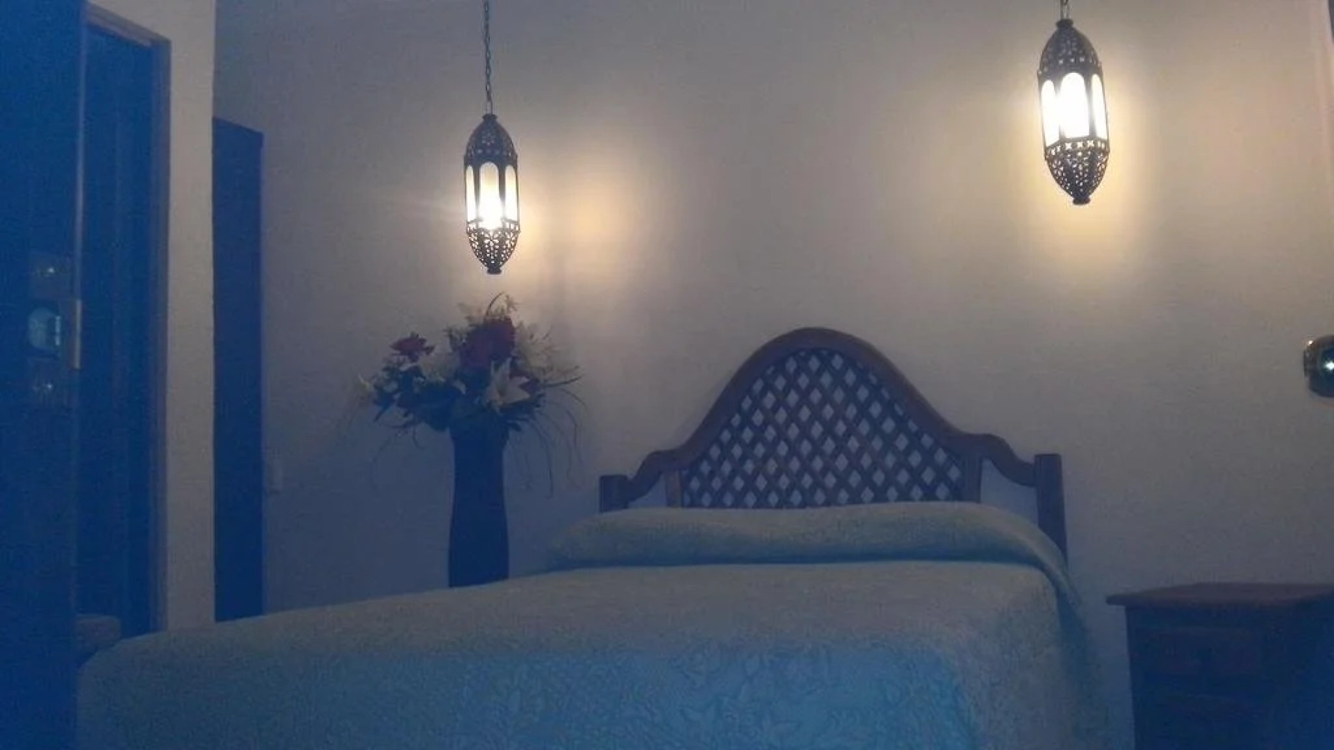 Posada de la Conspiración