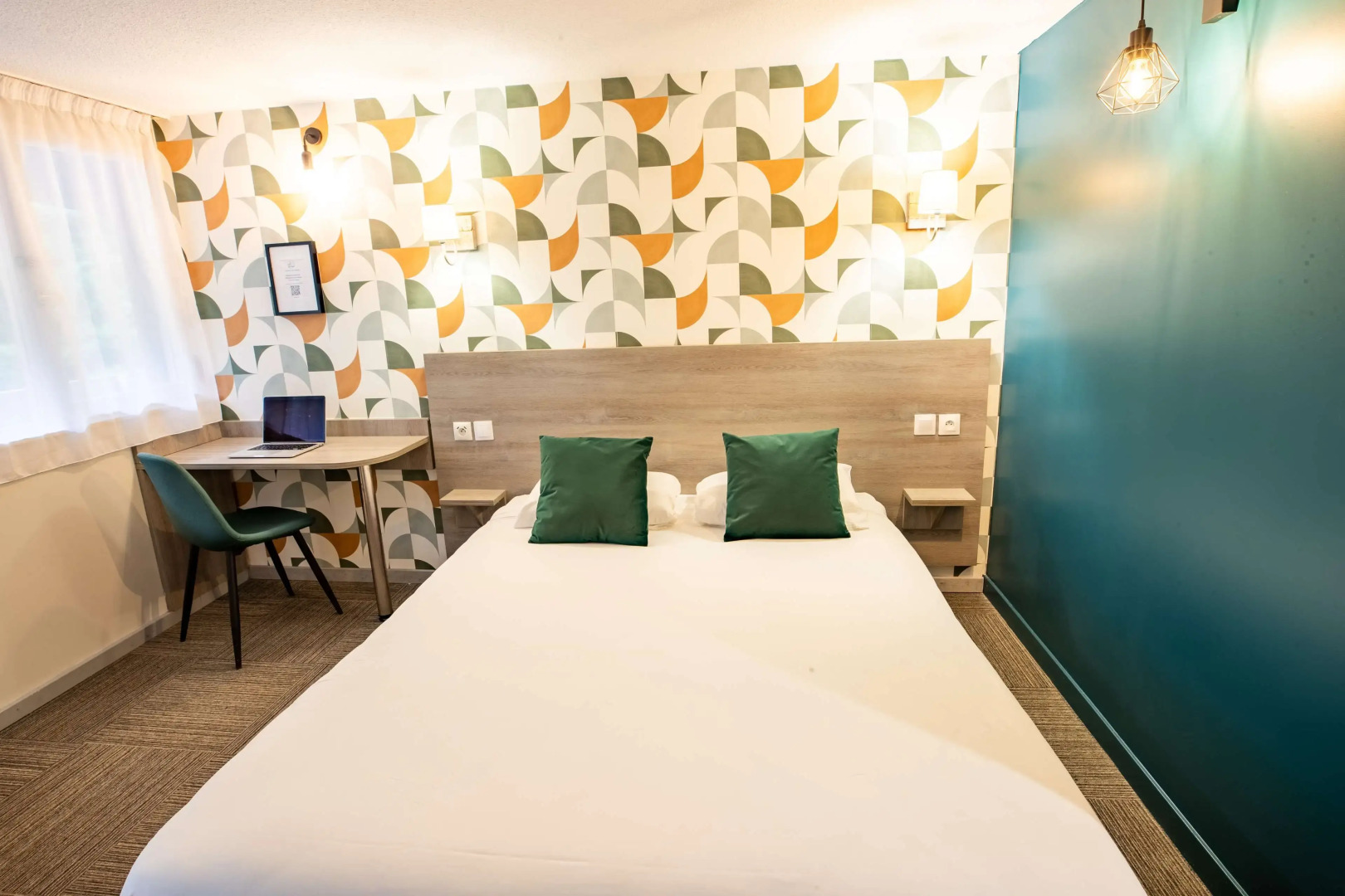 Campanile Valenciennes - Rouvignies