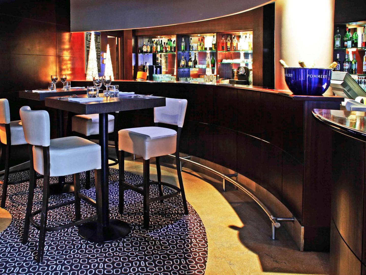 Mercure Chambery Centre