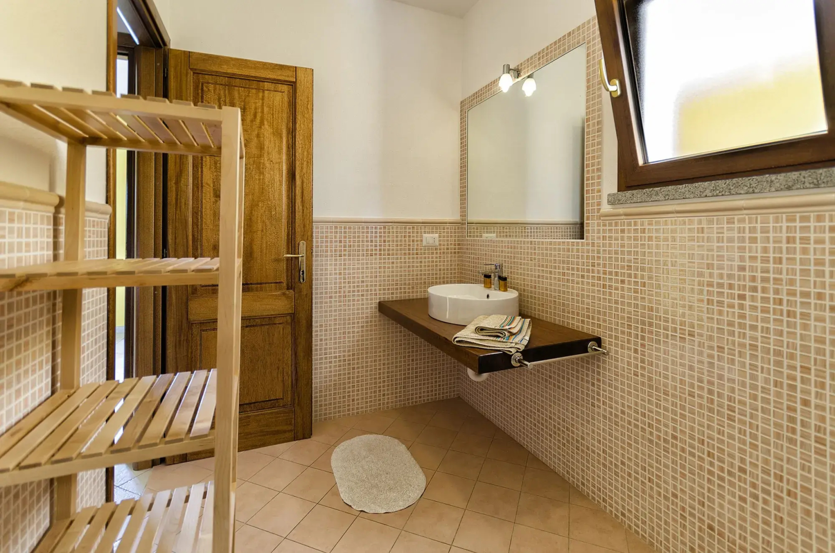 Residence L'Isola Surf House