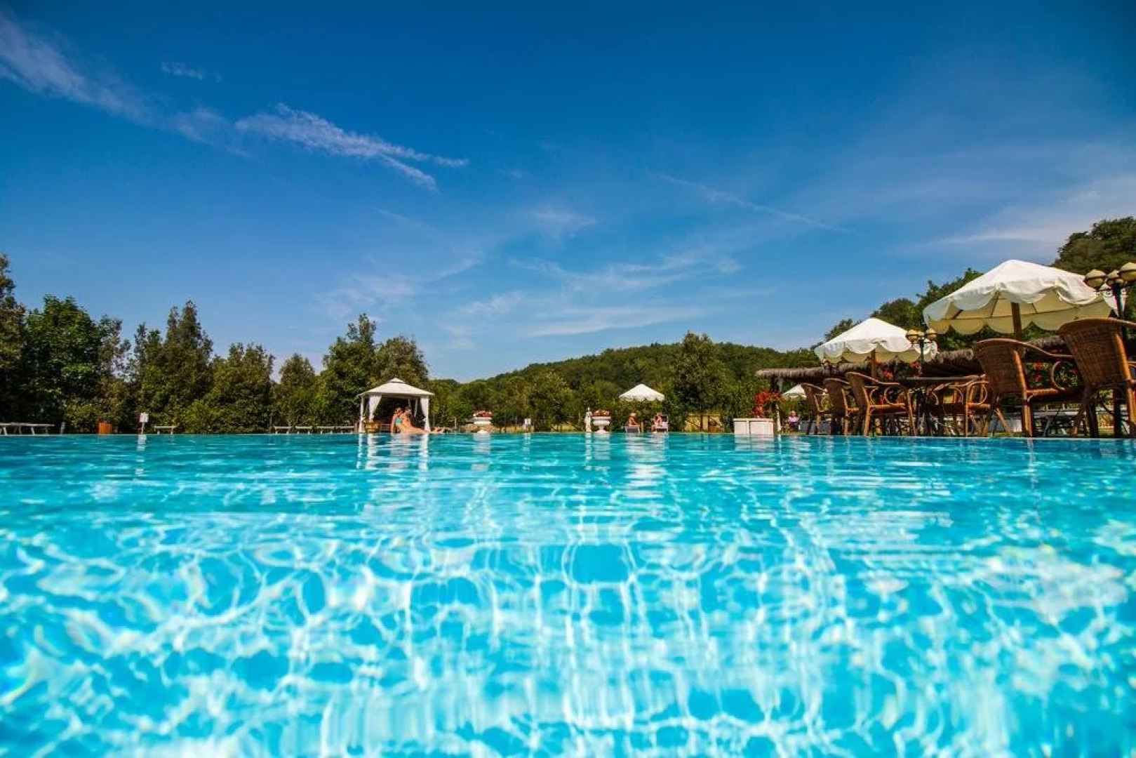 Relais Santa Margherita