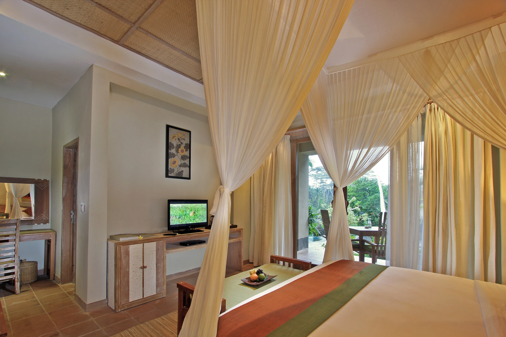 Puri Gangga Resort Ubud