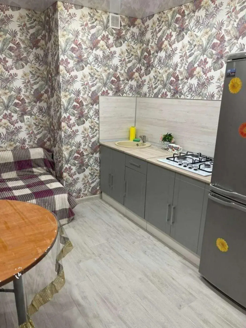 Апартаменты на проспекте Ямашева 35