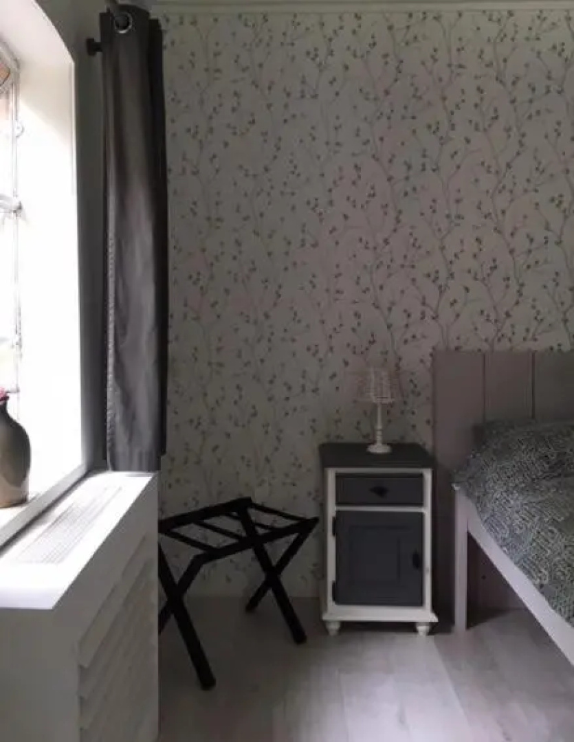 B & B De Houtwiel