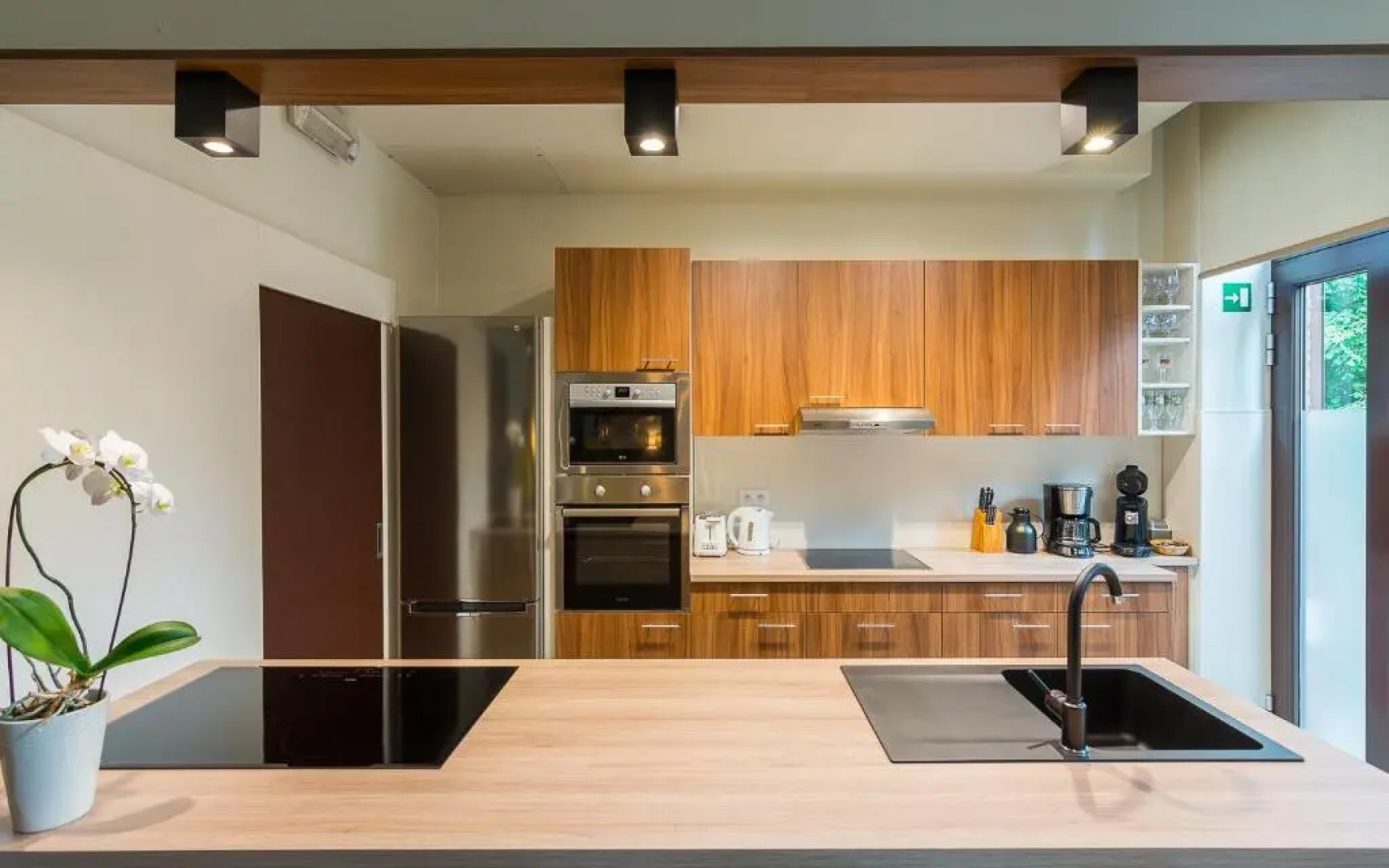 Het Dorpshuys - vakantiewoning tot 12 personen