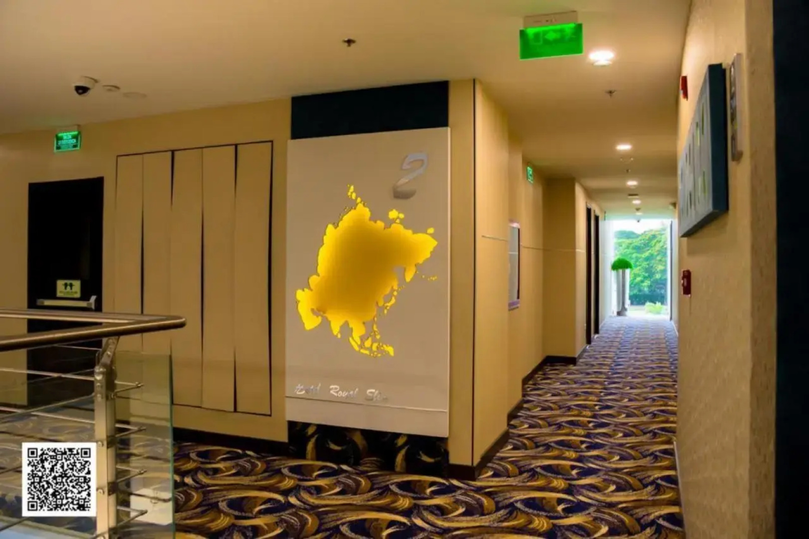 Hotel Real Elim International