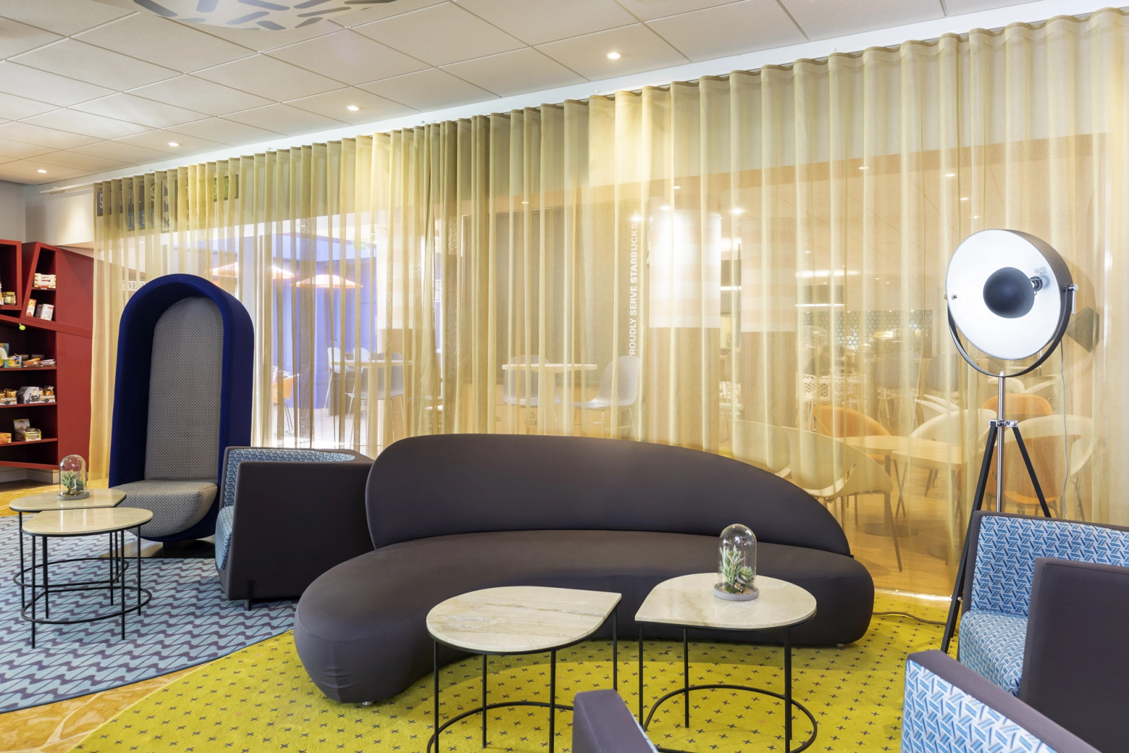 Aparthotel Adagio Val d'Europe près de Disneyland Paris