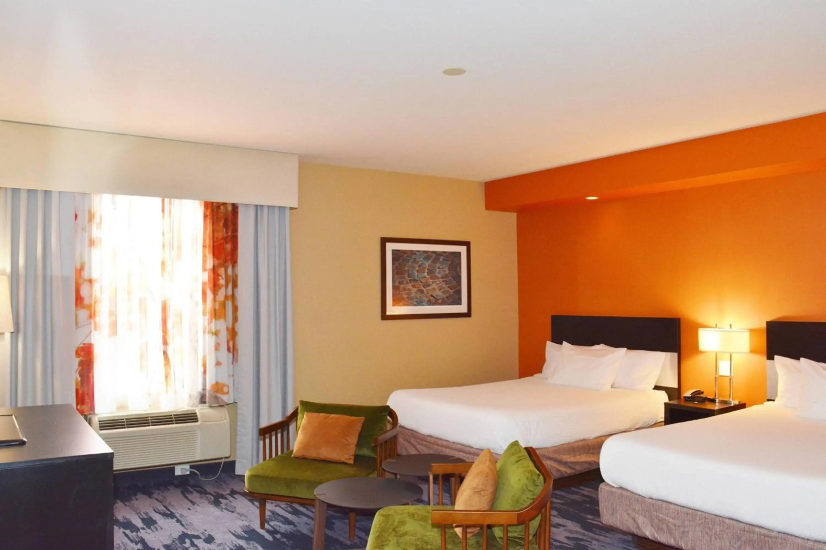 Fairfield Inn & Suites by Marriott Grand Junction Downtown