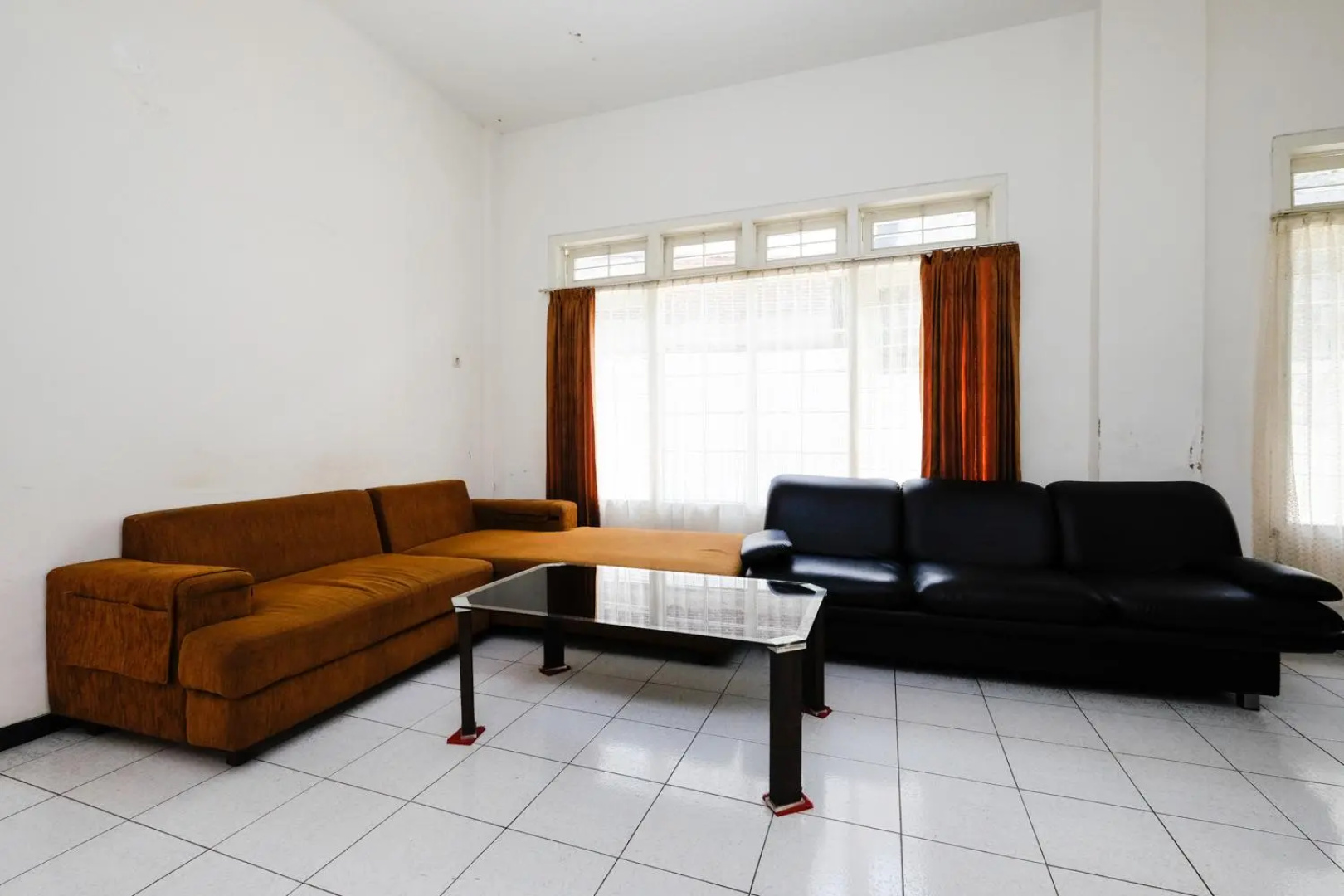 RedDoorz near Moro Mall Purwokerto