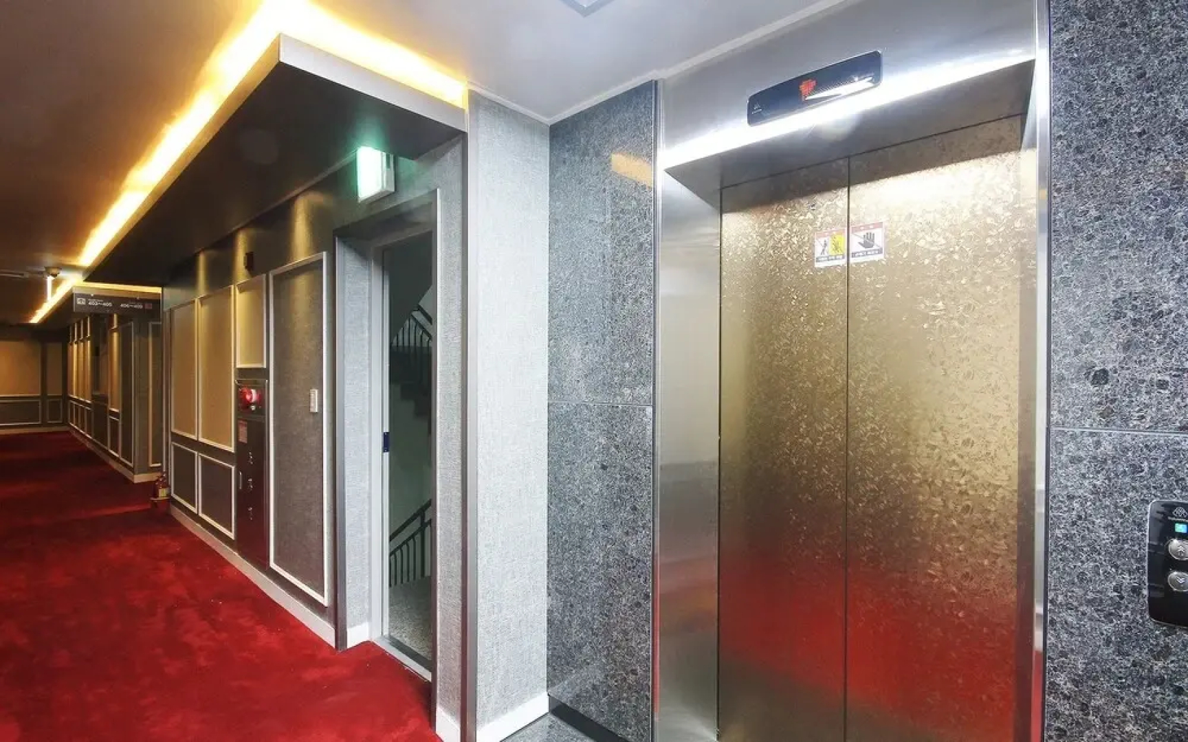 Yeonggwang The One Hotel