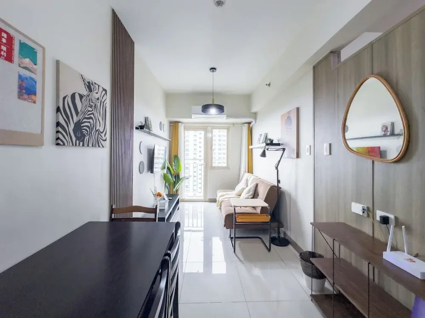 GemstoneBR in SMDC Coast Residences