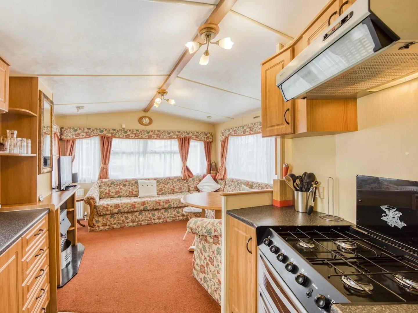 Alluring Home in Hastings Near Sea