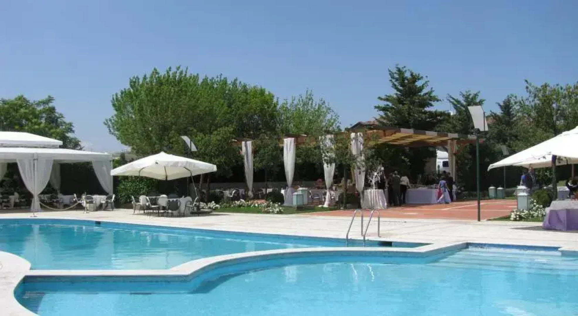 Meridiana Ricevimenti