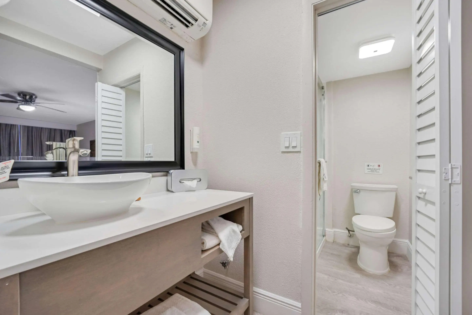 Quality Inn & Suites Airport/Cruise Port Hollywood