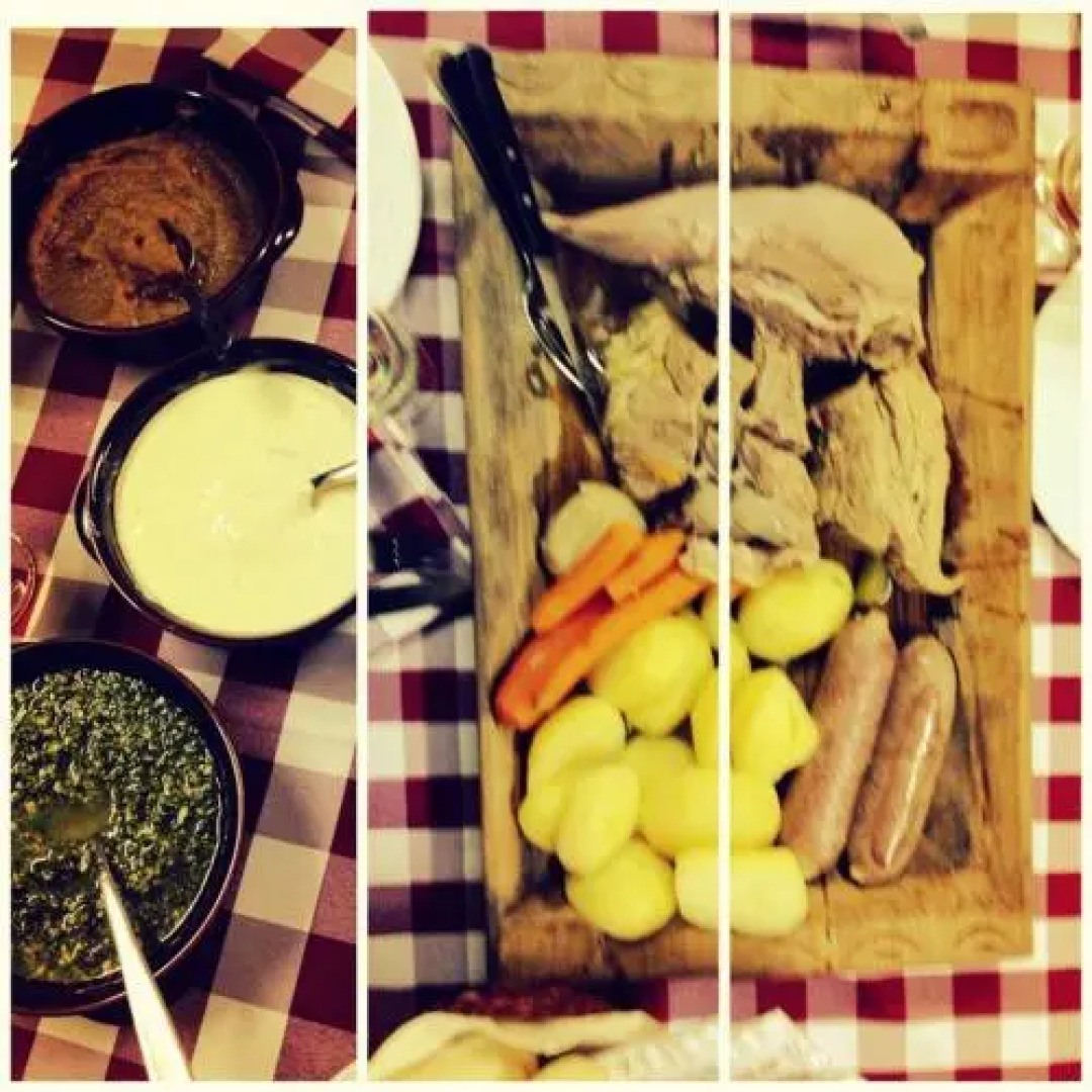 Locanda Bocchetto Sessera