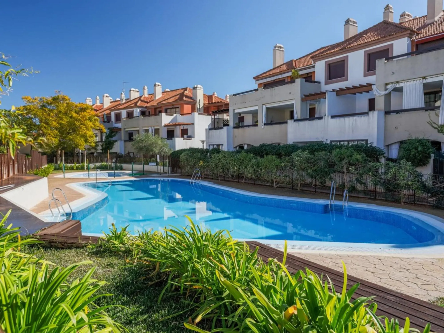 Hato verde Apartamento