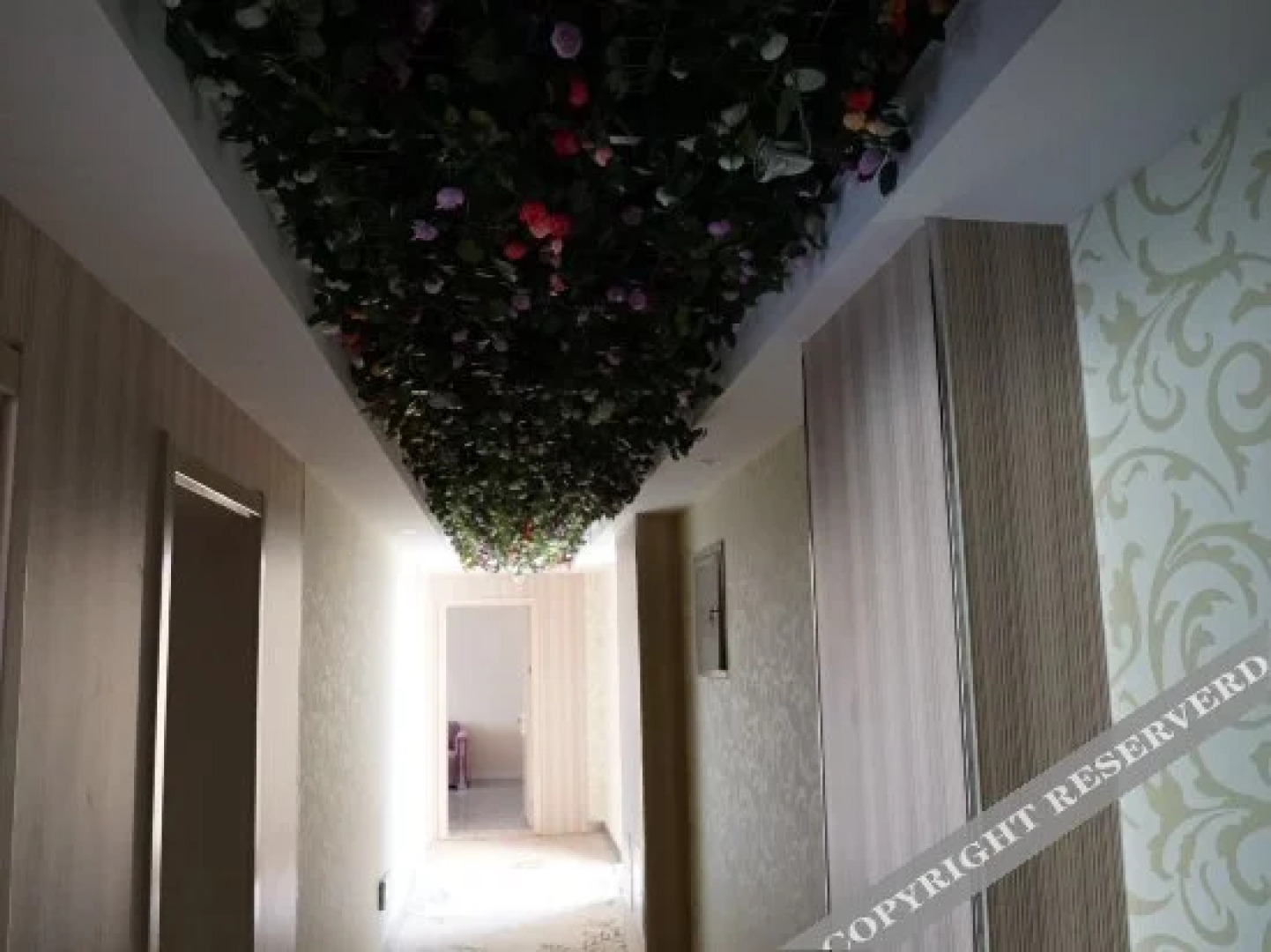 Yicheng Chain Hotel Feicheng Bus Station