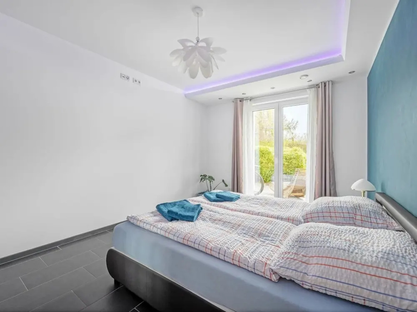 Apartment in Herscheid-sauerland With Balcony