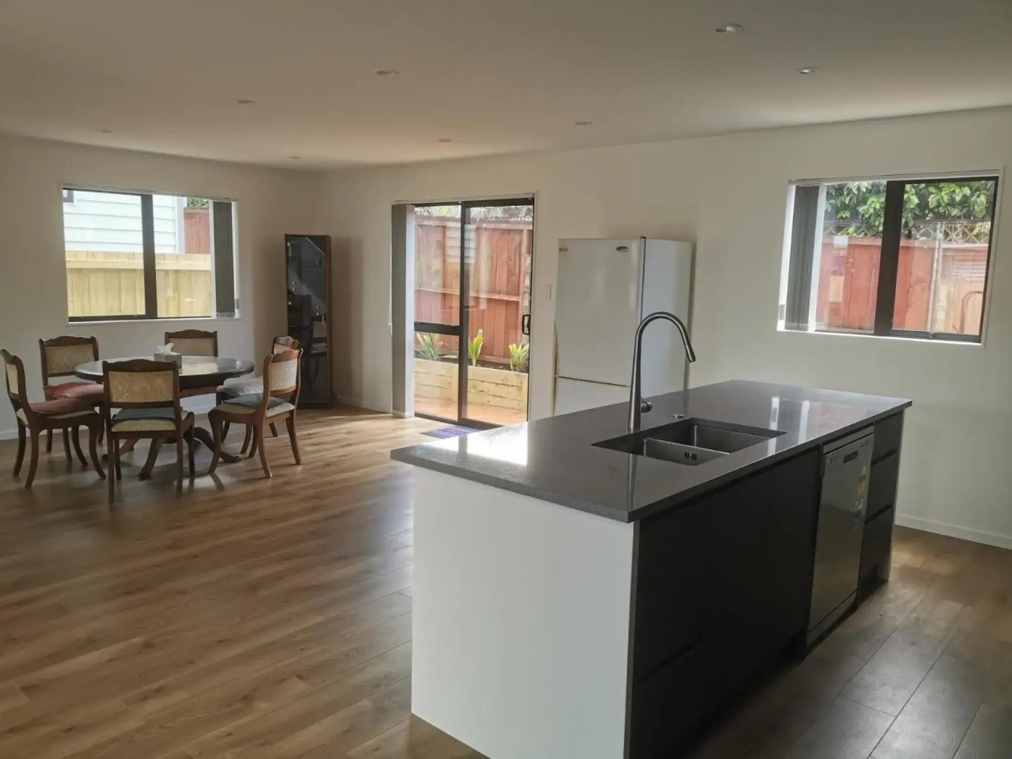 Private Room1 in Central Papatoetoe