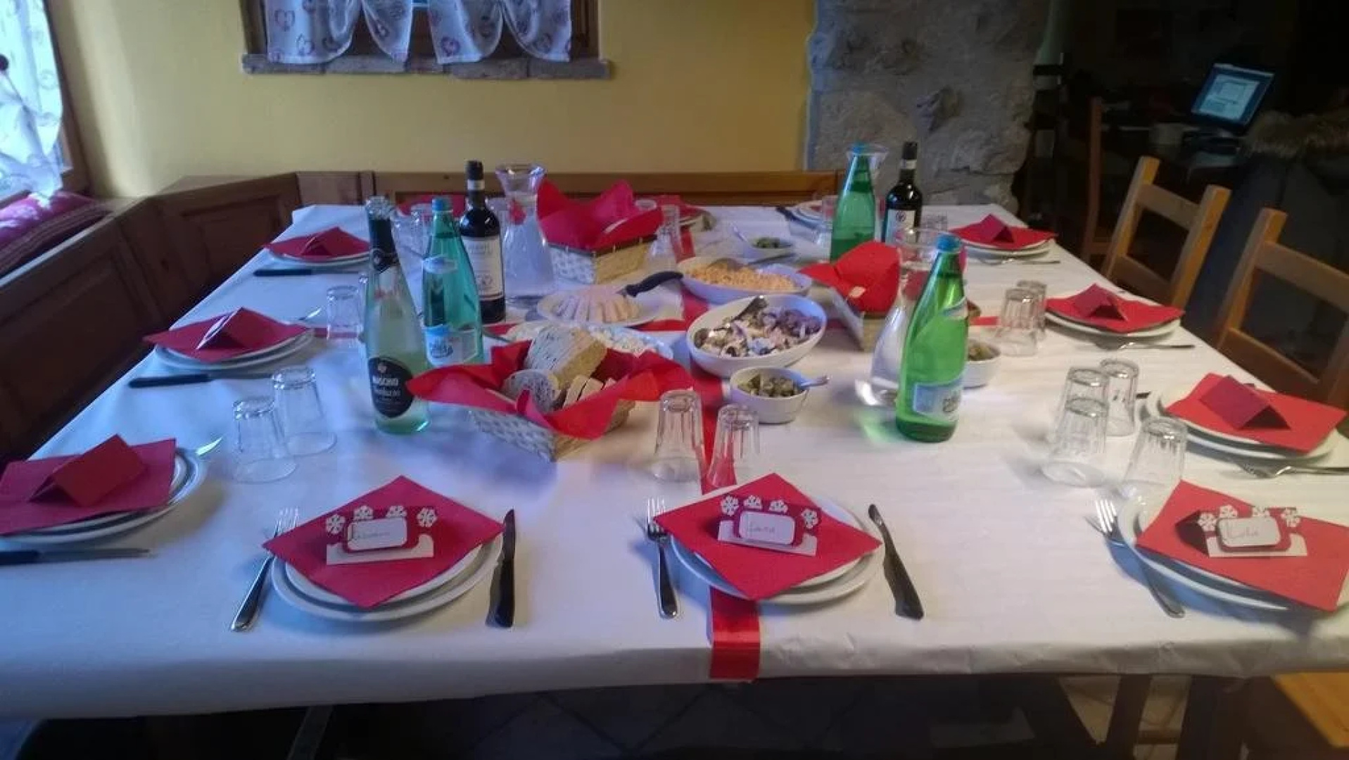 Agriturismo Fattoria della Felicità