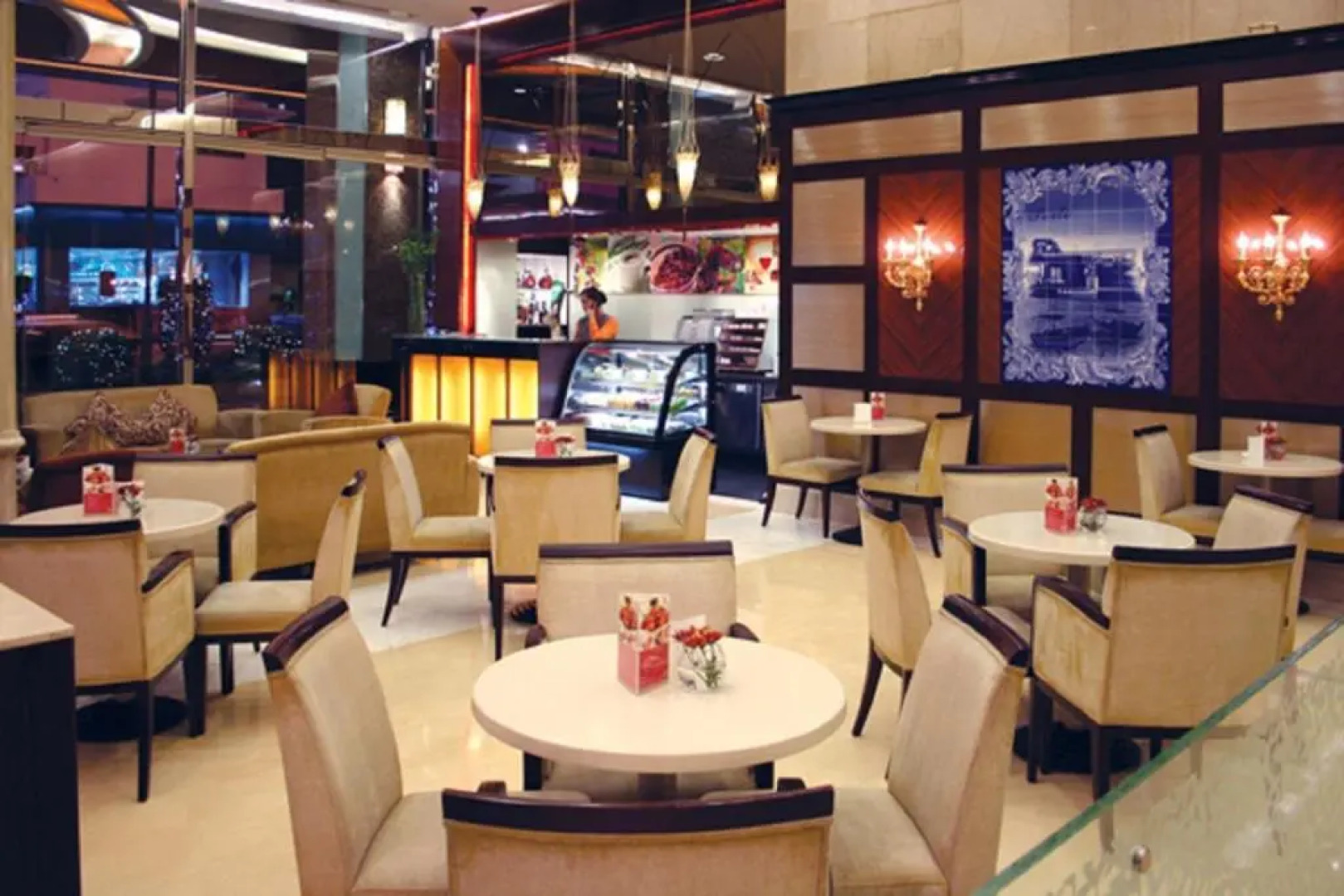 Casa Real Hotel, Macau