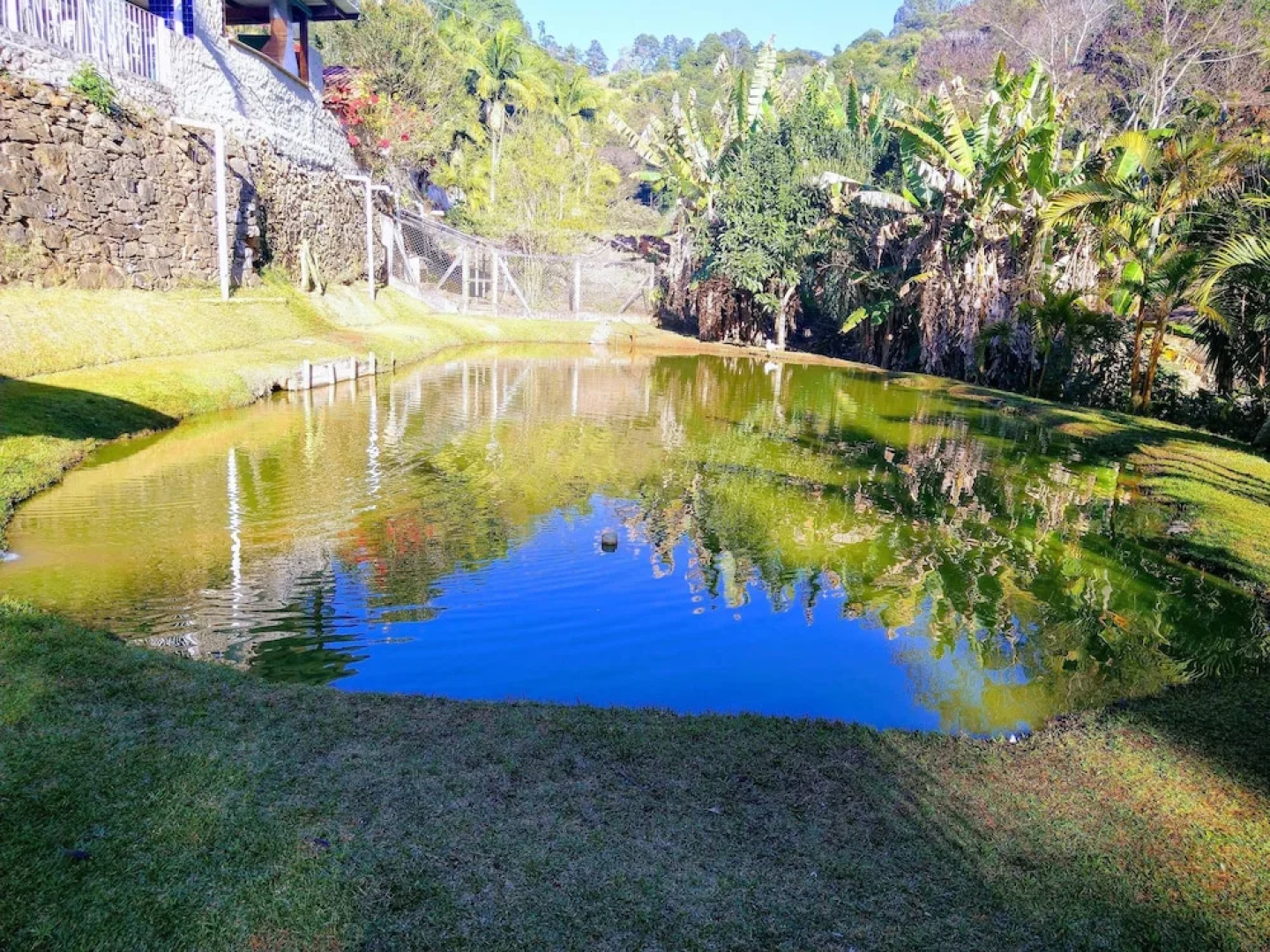 Pousada Vale da Serra
