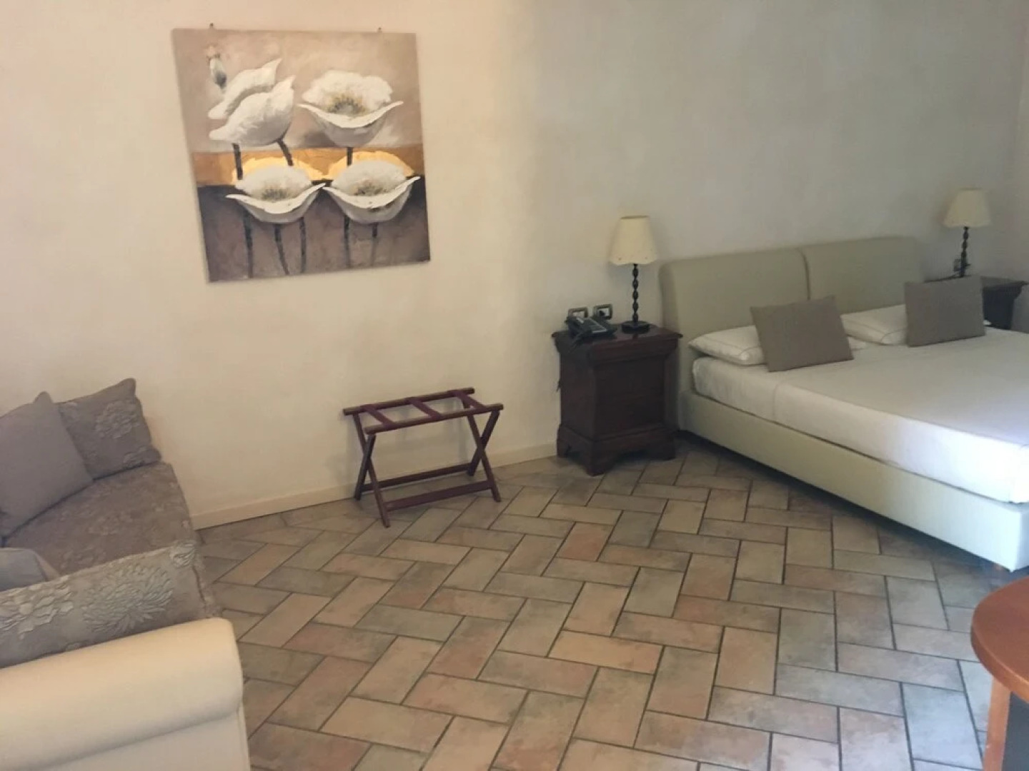 Agriturismo La Camilla