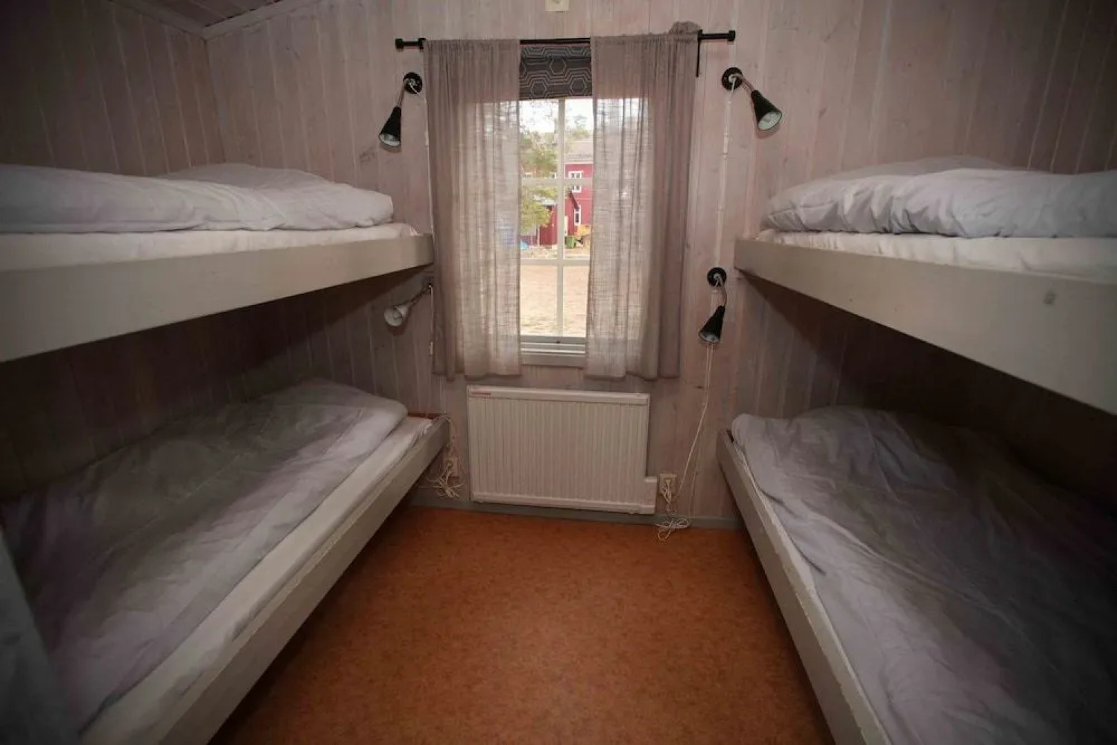 Moheds Camping & Vandrarhem