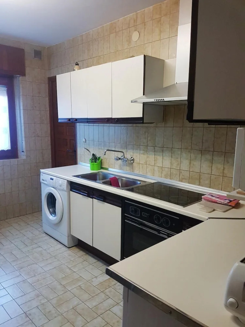 House With 6 Bedrooms in Abejar, With Enclosed Garden