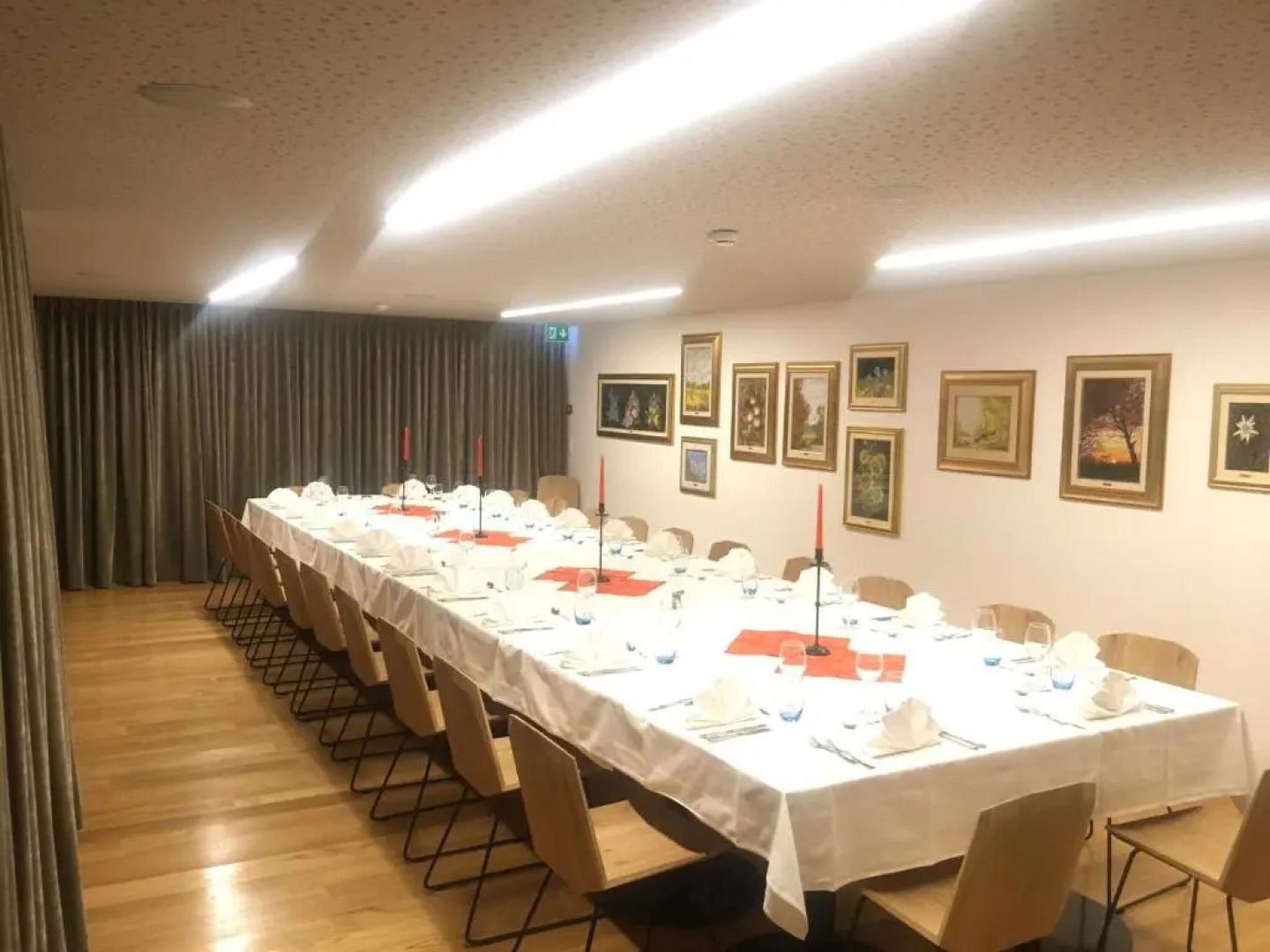 Albergo Croce Bianca