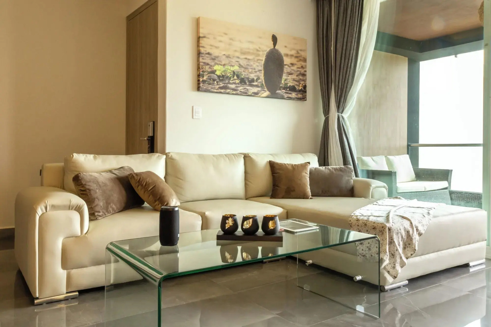 Fabulous & Exclusive Apartments With Sea View Pool BBQ Garden