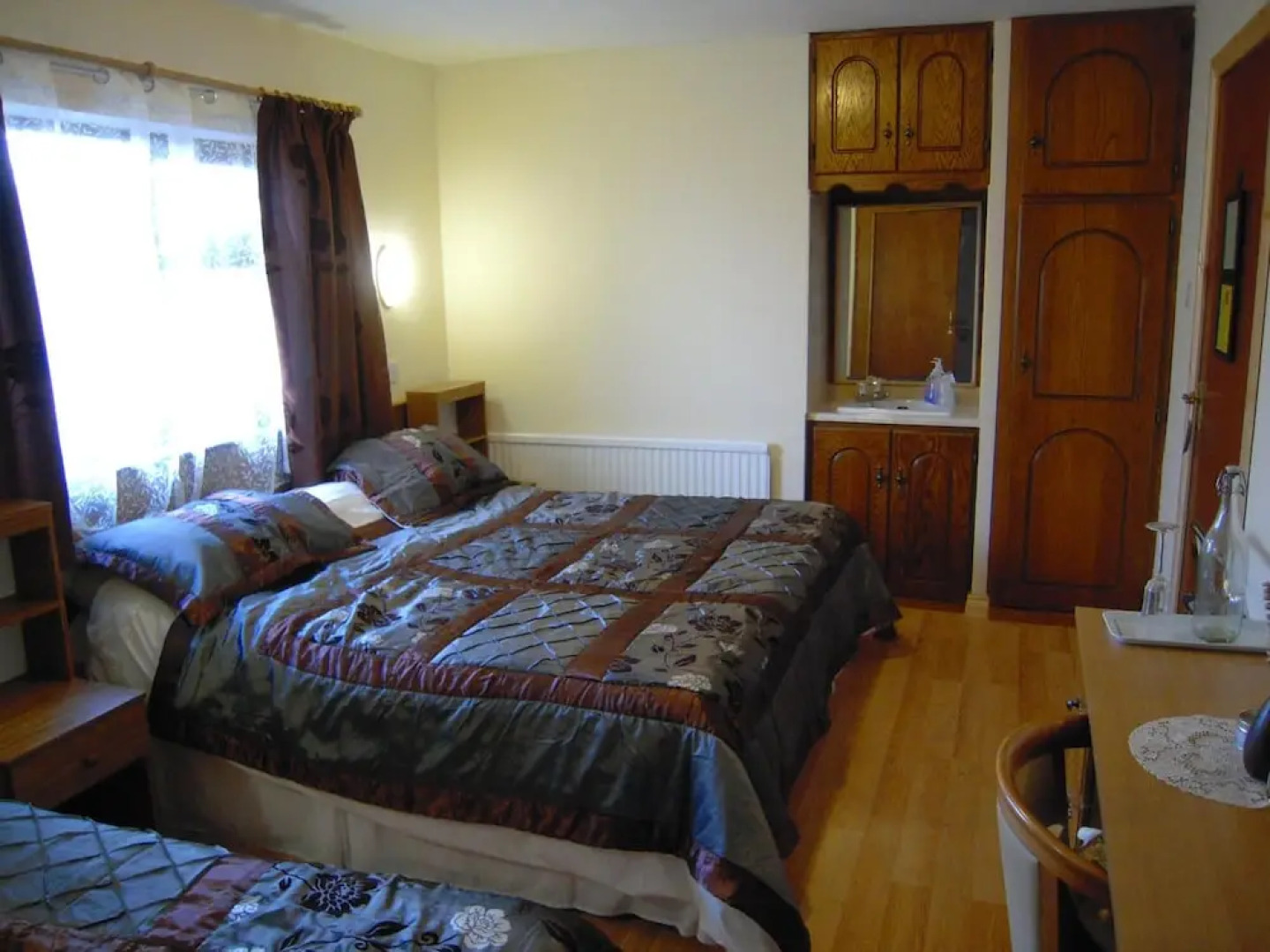 Fortview House Bed & Breakfast