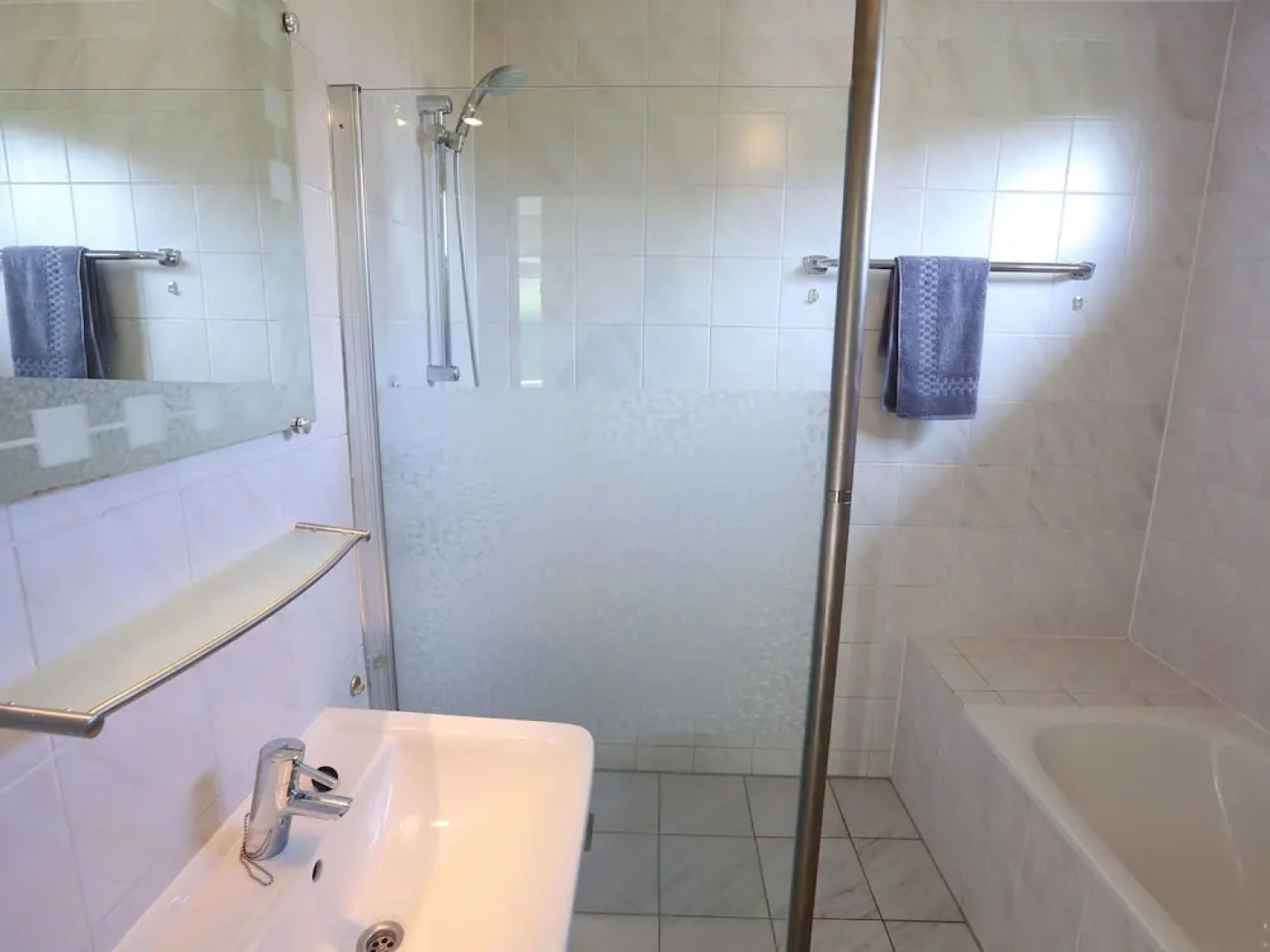 Tidy Holiday Home With Wifi, Located Near the Emslandermeer