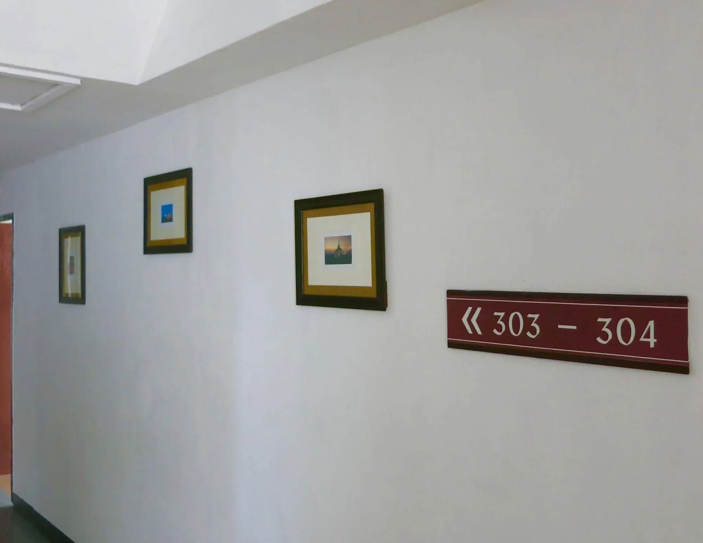 Yoont Hotel