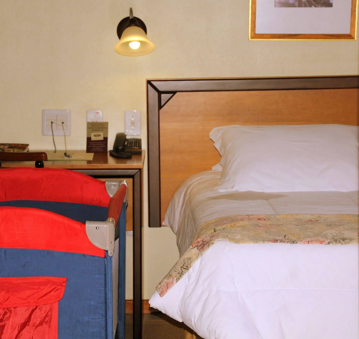 Hotel Bangalôs da Serra