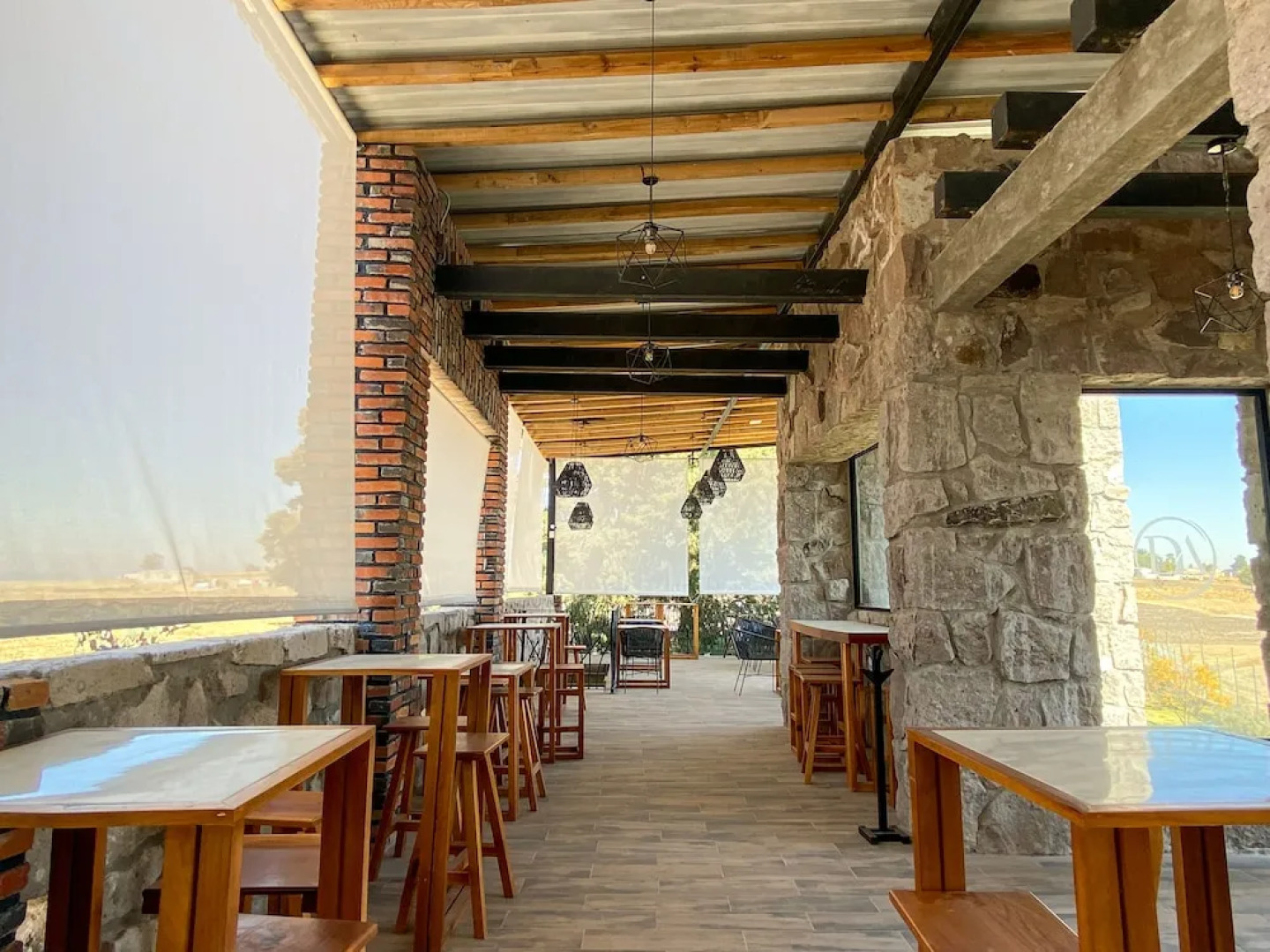 Dos Aguas Hotel Boutique