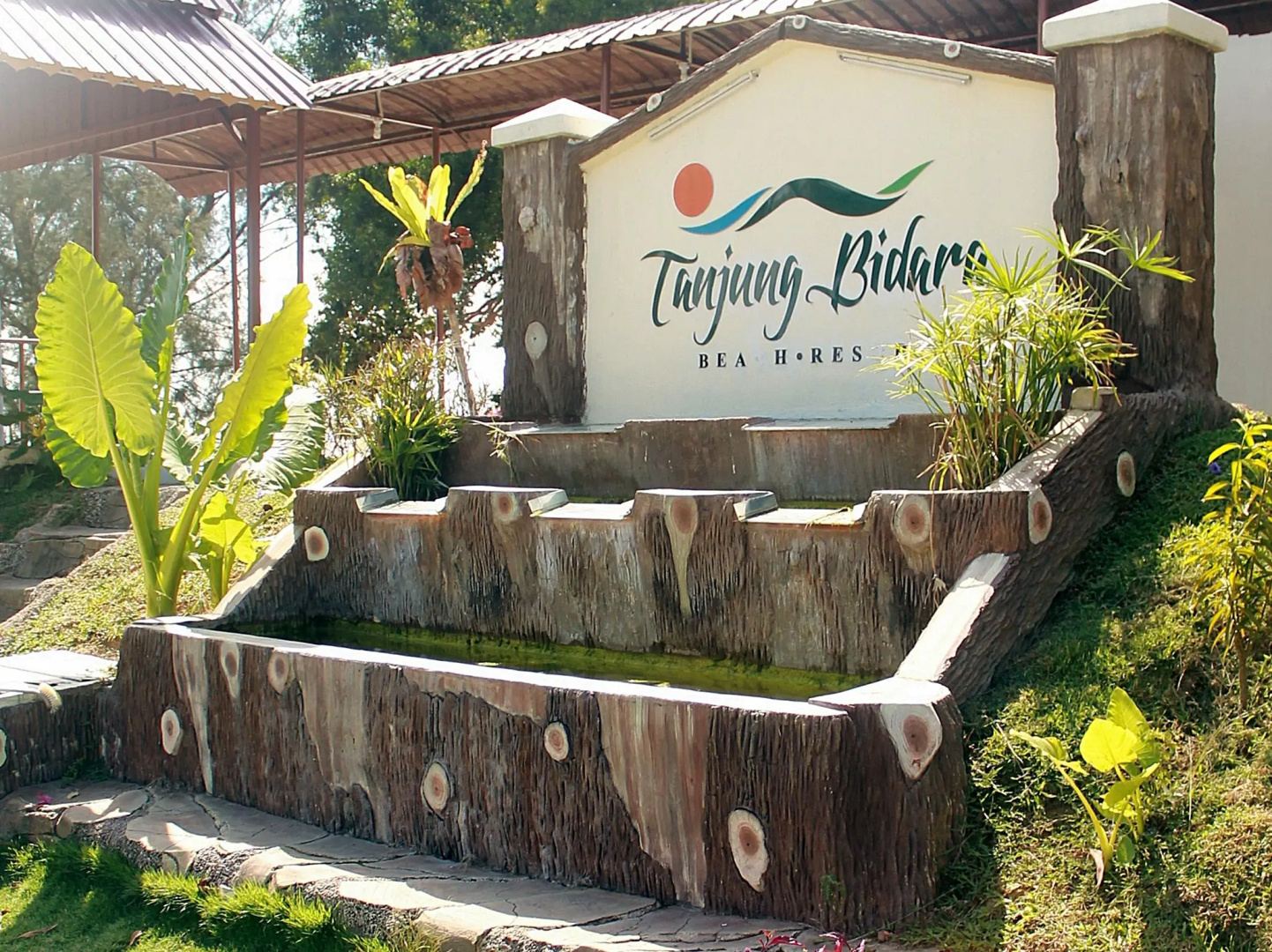 Laguna Bidara Beach Resort