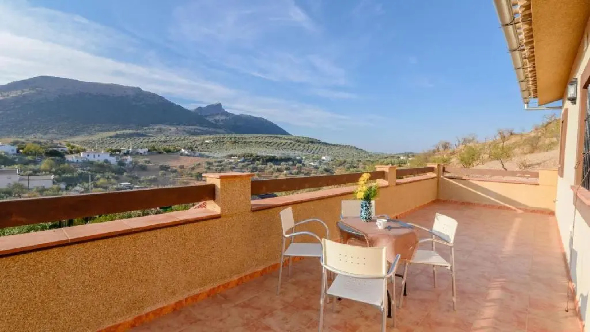 Casa Lolo Loja by Ruralidays