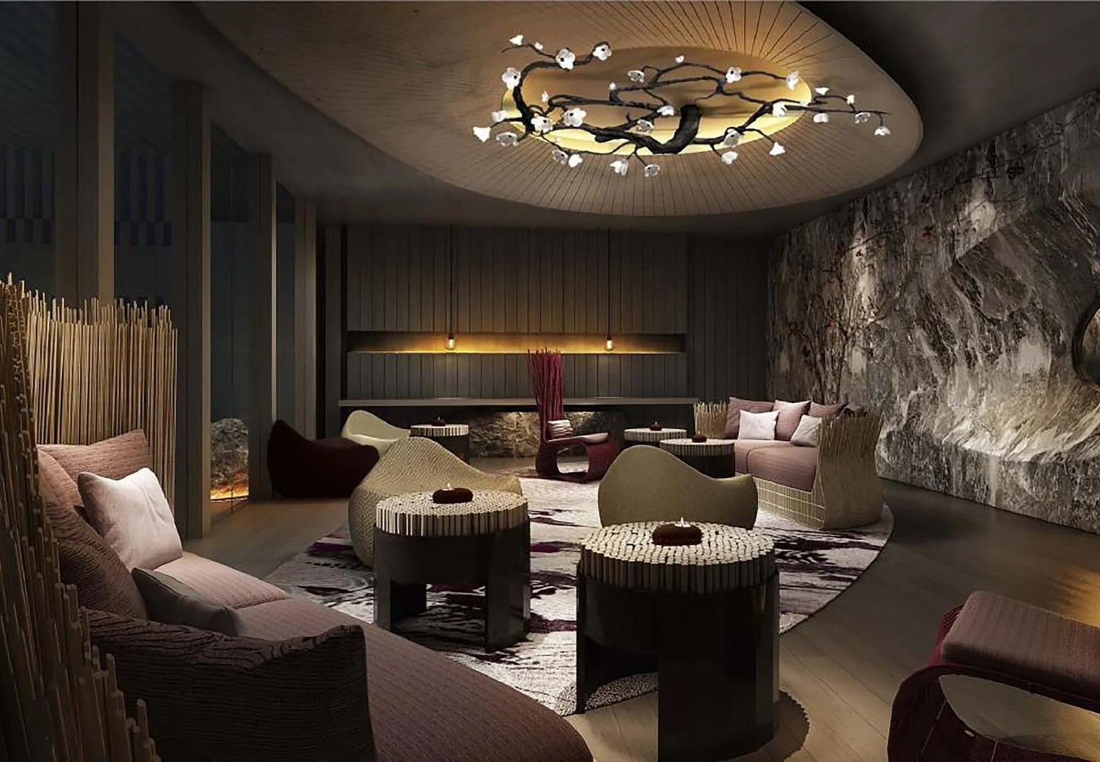 Suzhou Marriott Hotel Taihu Lake