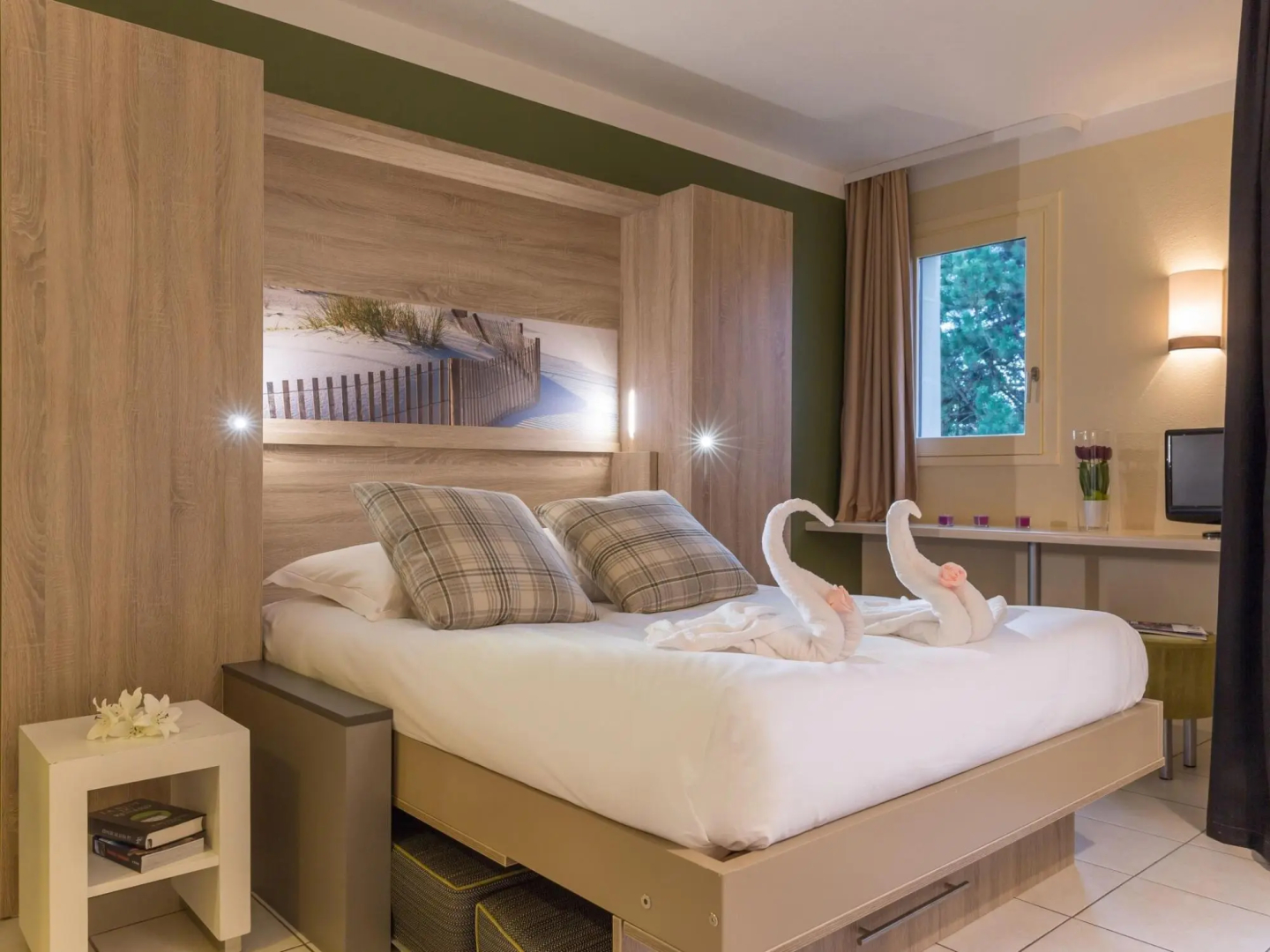 Studio in Deauville Near the Beach